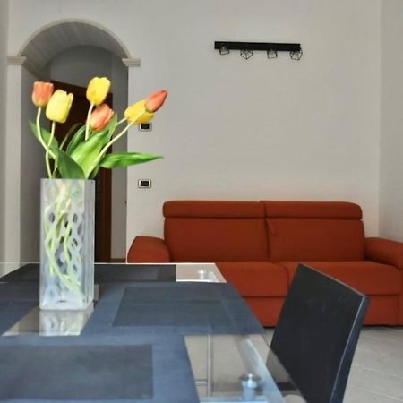 Appartamento Civico 22 Trapani Esterno foto