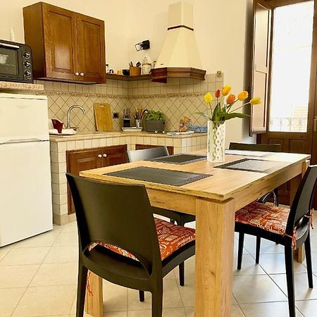 Appartamento Civico 22 Trapani Esterno foto