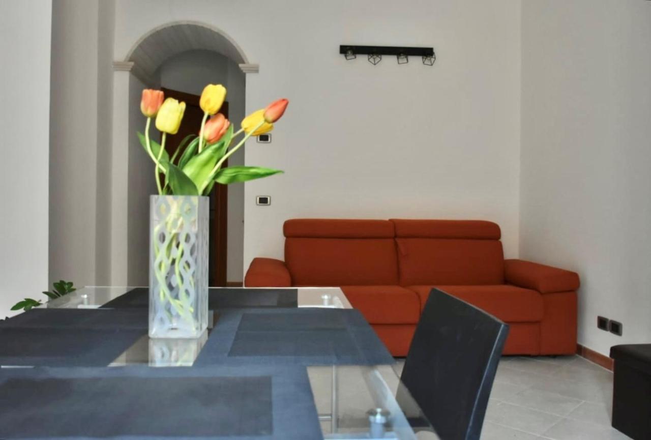 Appartamento Civico 22 Trapani Esterno foto