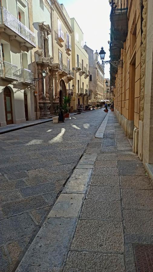 Appartamento Civico 22 Trapani Esterno foto