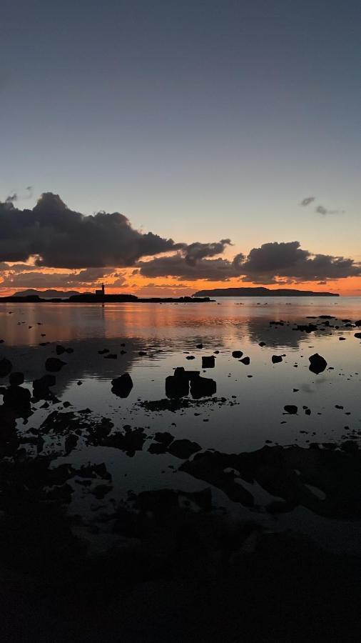 Appartamento Civico 22 Trapani Esterno foto