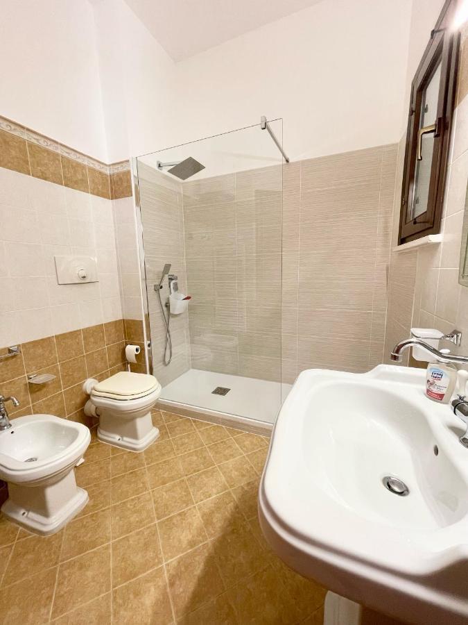 Appartamento Civico 22 Trapani Esterno foto