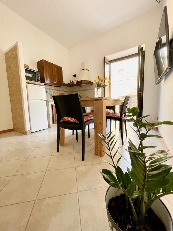 Appartamento Civico 22 Trapani Esterno foto