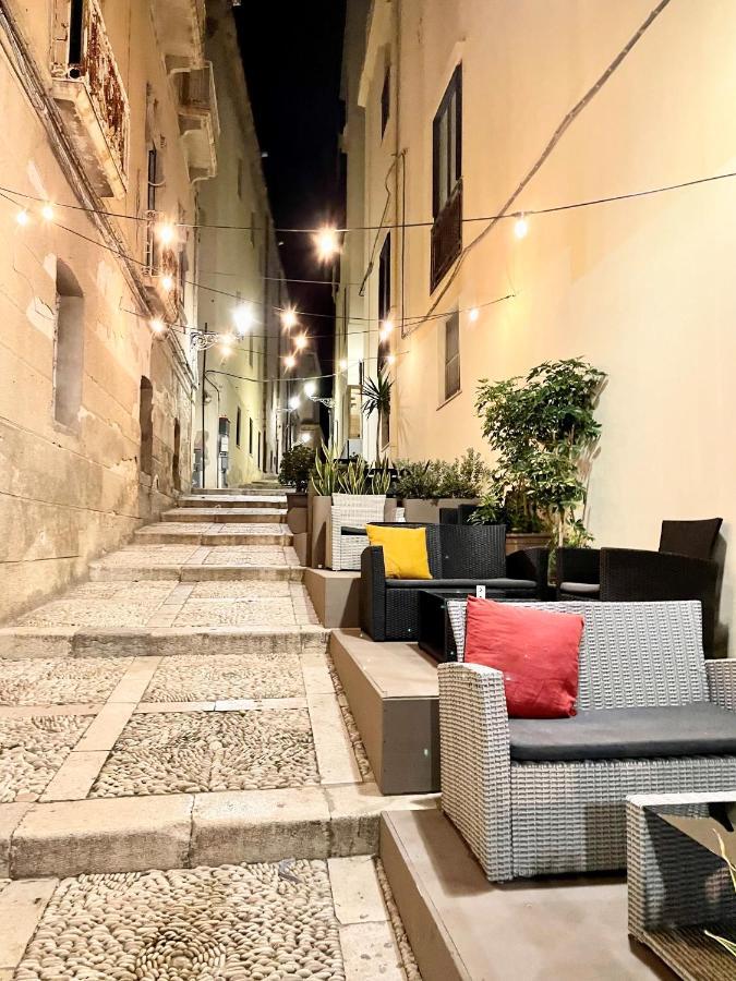Appartamento Civico 22 Trapani Esterno foto