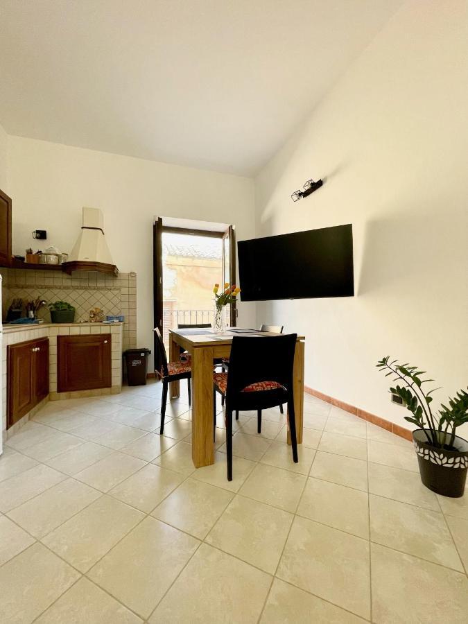 Appartamento Civico 22 Trapani Esterno foto
